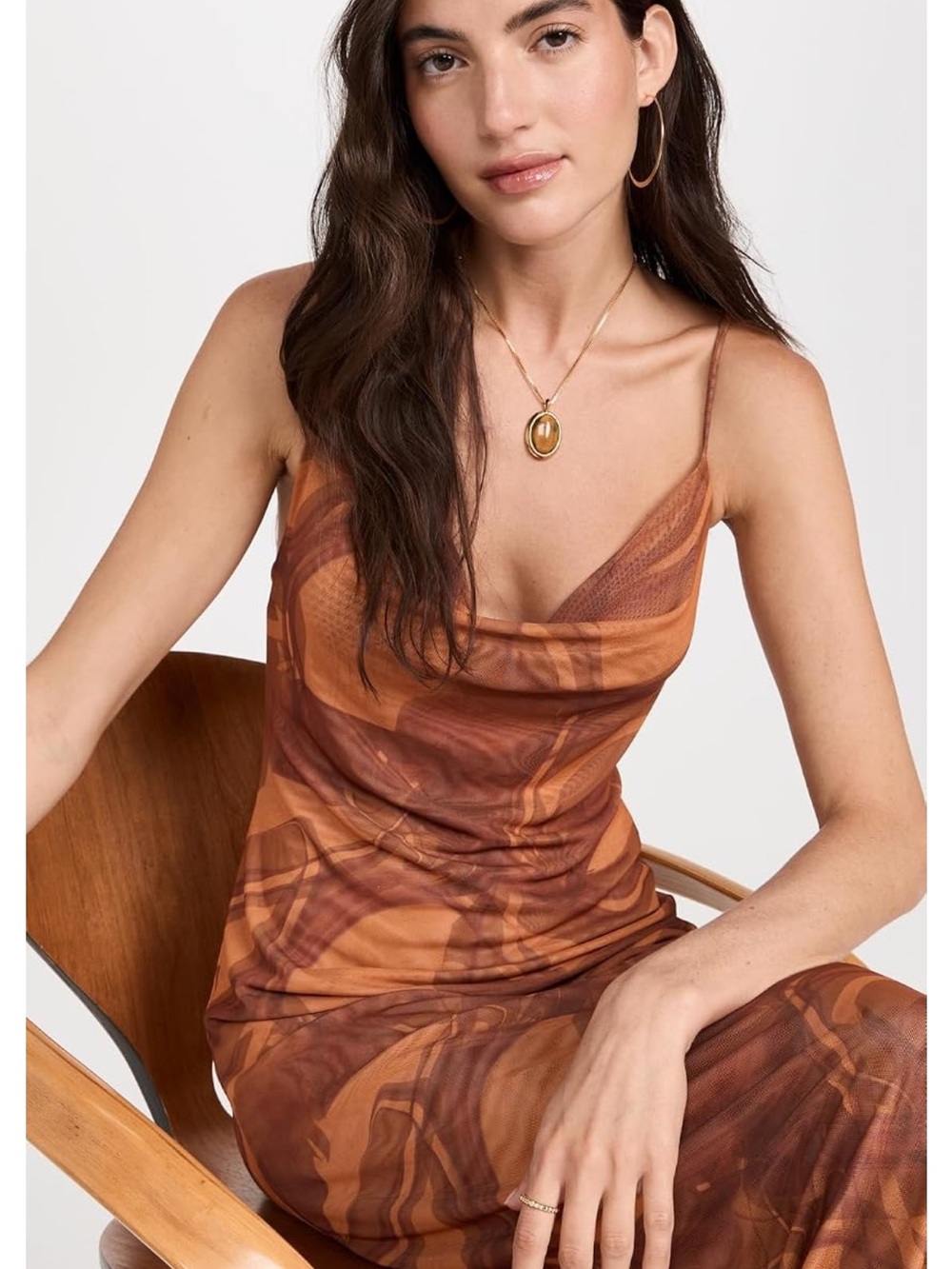 RESA Women's Margot Dress